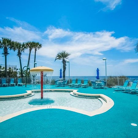 Boardwalk Beach Resort 1900 Panama City Beach Exterior foto