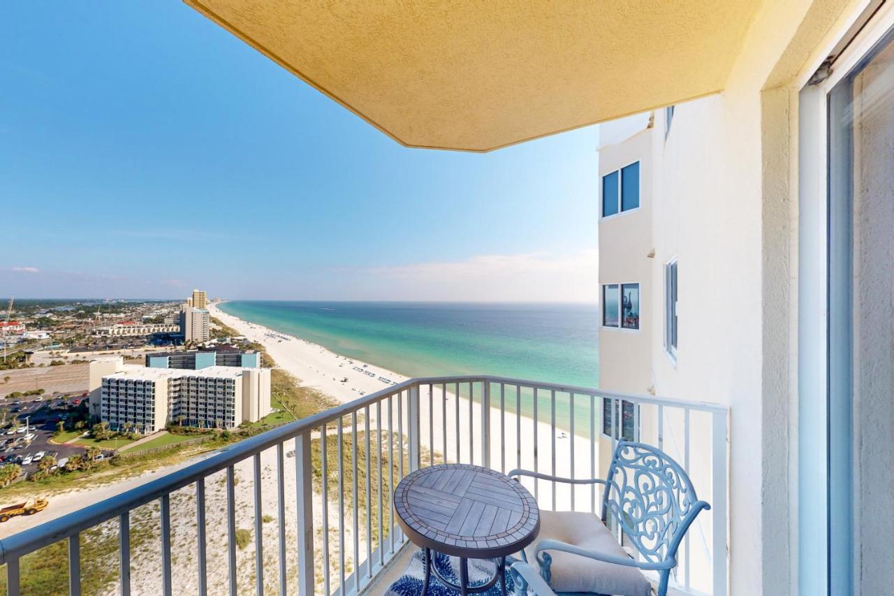 Boardwalk Beach Resort 1900 Panama City Beach Exterior foto