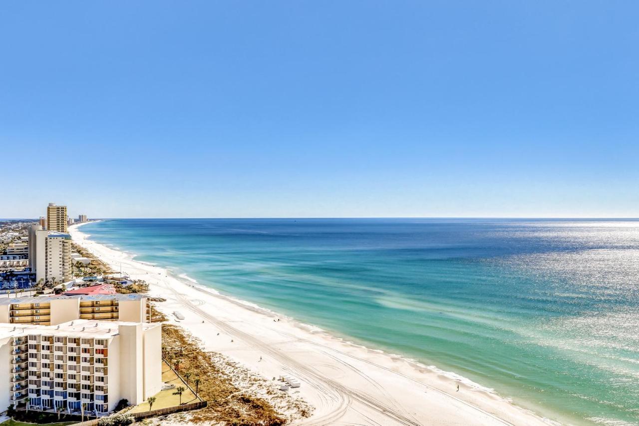 Boardwalk Beach Resort 1900 Panama City Beach Exterior foto