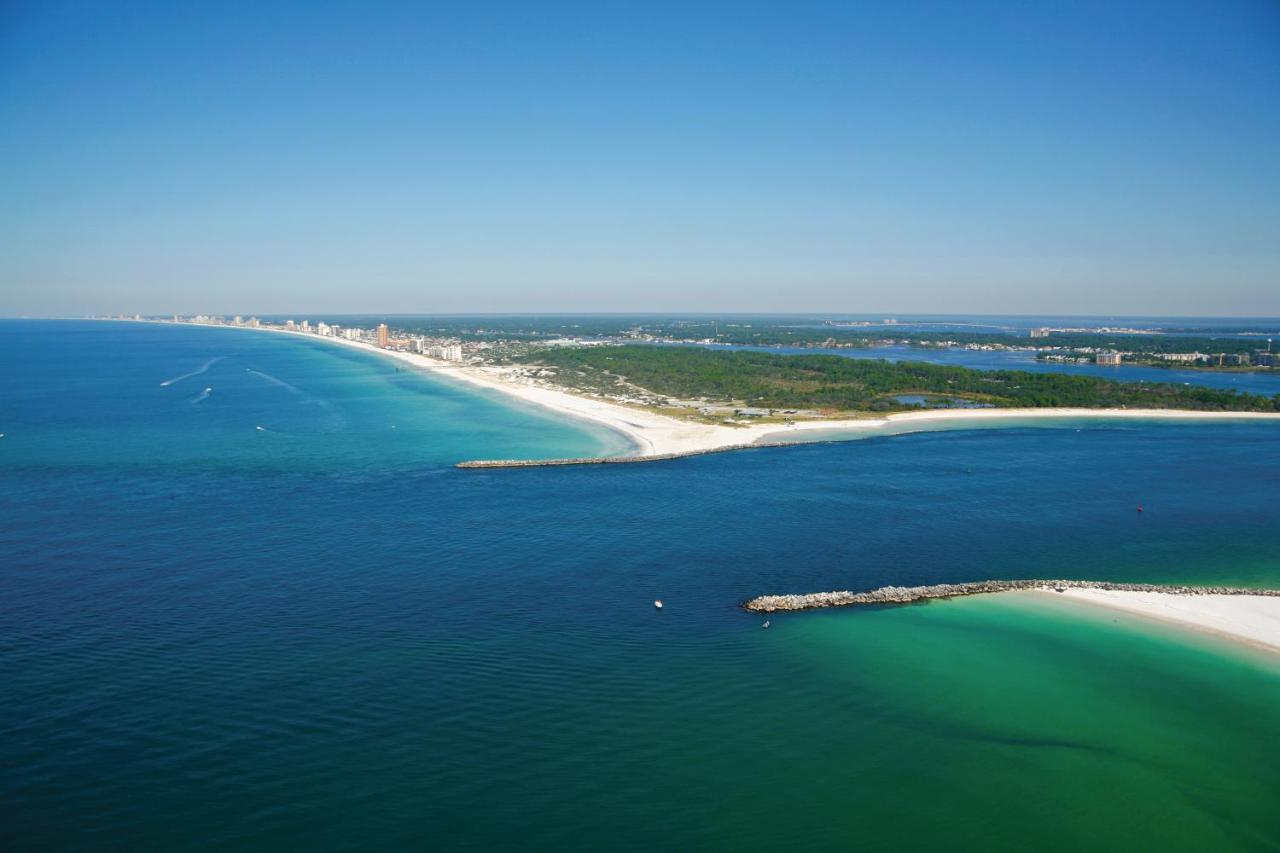 Boardwalk Beach Resort 1900 Panama City Beach Exterior foto